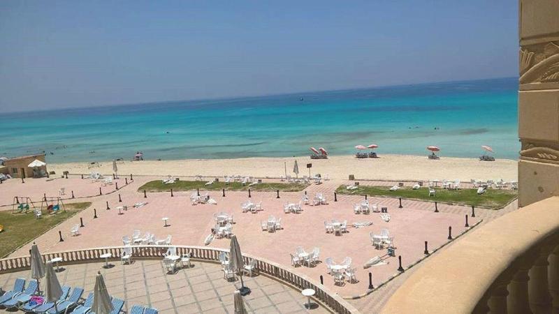 Royal Sea View - Plaj