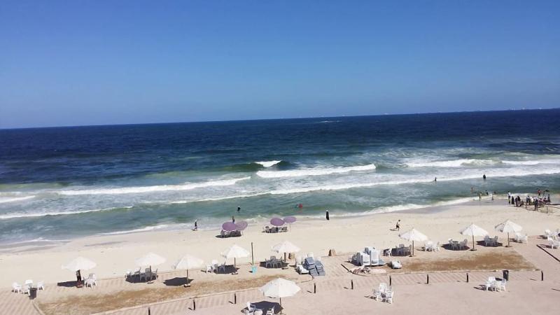 Royal Sea View - Plaj