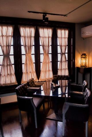 Africana Hotel & Spa fotoÄŸrafÄ±