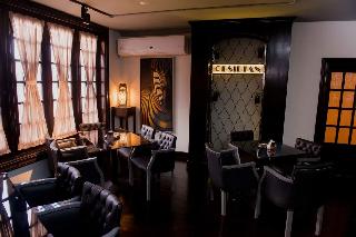 Africana Hotel & Spa fotoÄŸrafÄ±