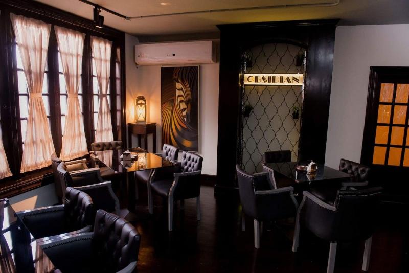 Africana Hotel & Spa - Bar