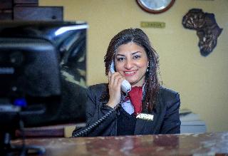 Africana Hotel & Spa fotoÄŸrafÄ±