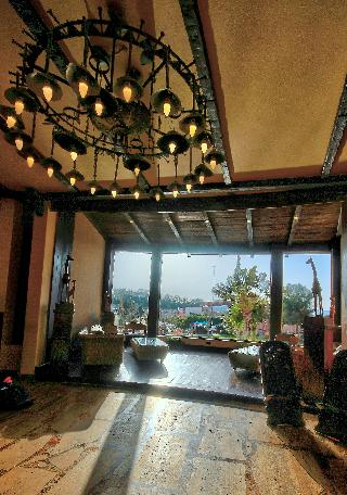 Africana Hotel & Spa fotoÄŸrafÄ±