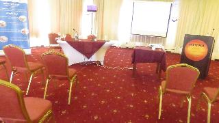 Africana Hotel & Spa fotoÄŸrafÄ±