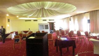 Africana Hotel & Spa fotoÄŸrafÄ±