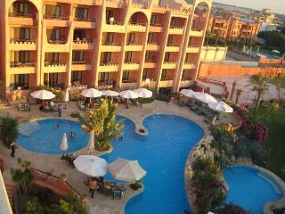 Africana Hotel & Spa fotoÄŸrafÄ±