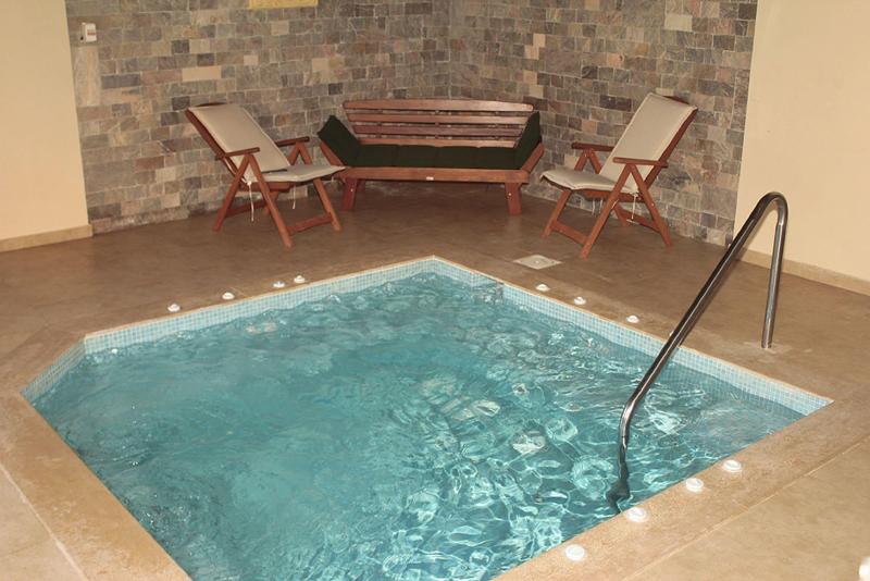 Africana Hotel & Spa - Aktivite
