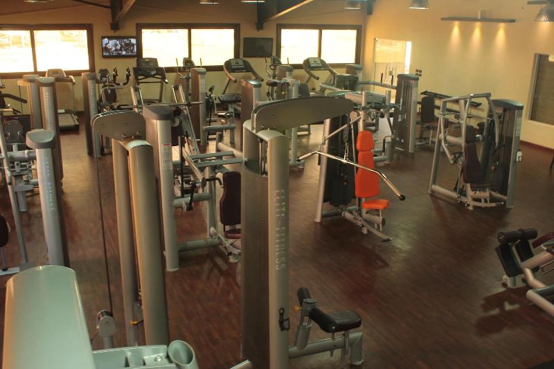 Africana Hotel & Spa - Aktivite