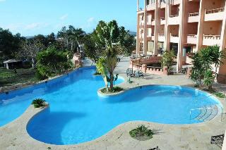 Africana Hotel & Spa fotoÄŸrafÄ±