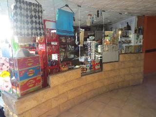 Africana Hotel & Spa fotoÄŸrafÄ±