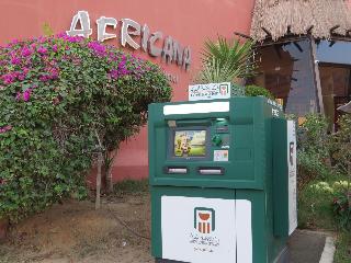 Africana Hotel & Spa fotoÄŸrafÄ±