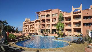 Africana Hotel & Spa fotoÄŸrafÄ±