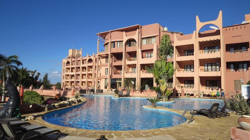Africana Hotel & Spa - Aktivite