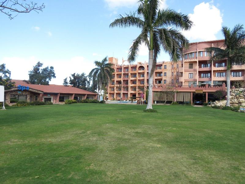Africana Hotel & Spa - Aktivite