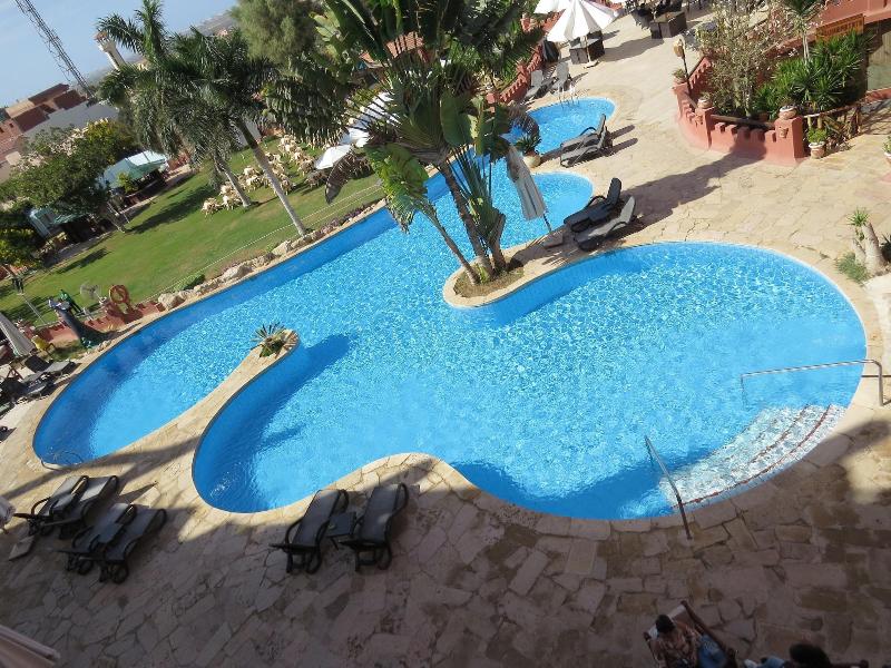 Africana Hotel & Spa - Aktivite