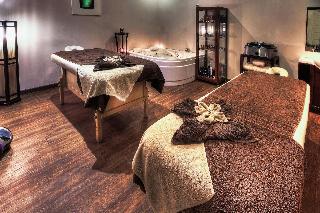 Africana Hotel & Spa fotoÄŸrafÄ±
