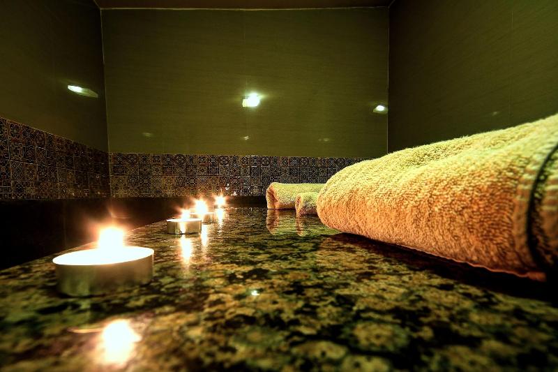 Africana Hotel & Spa - Aktivite