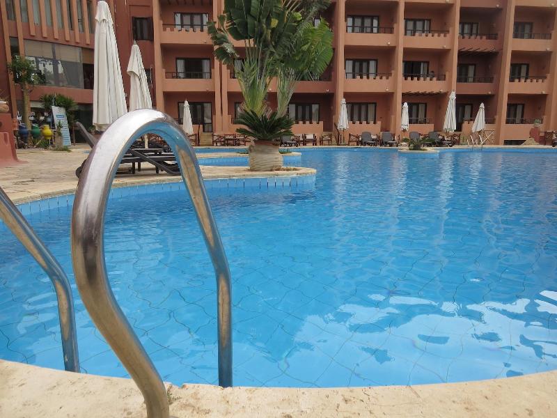 Africana Hotel & Spa - Aktivite