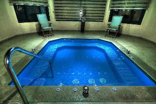 Africana Hotel & Spa fotoÄŸrafÄ±
