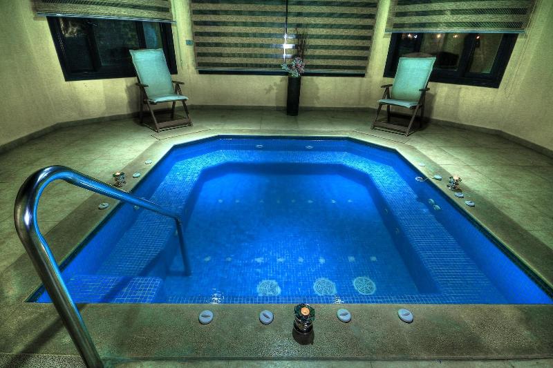 Africana Hotel & Spa - Aktivite