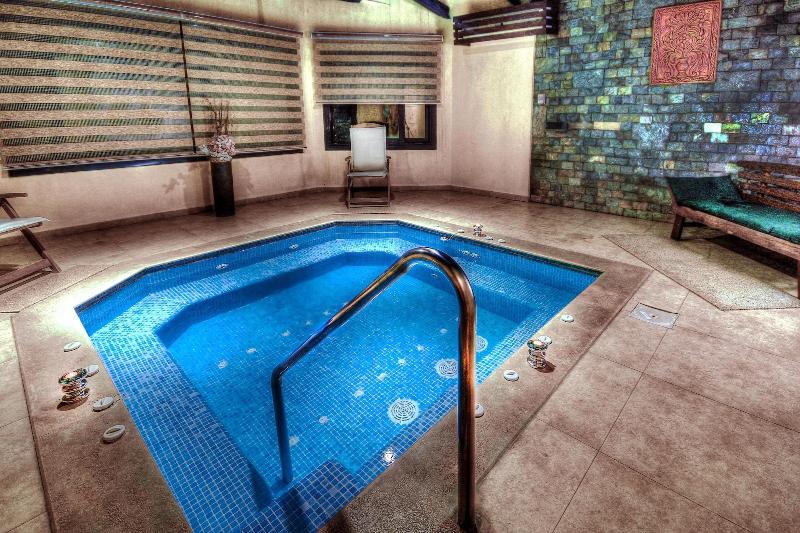 Africana Hotel & Spa - Aktivite