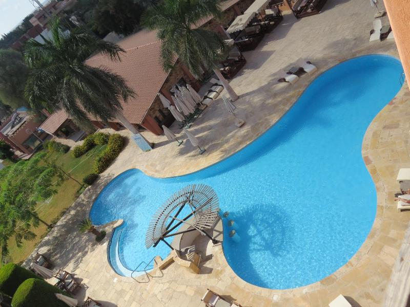 Africana Hotel & Spa - Aktivite