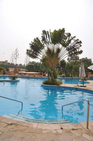 Africana Hotel & Spa fotoÄŸrafÄ±