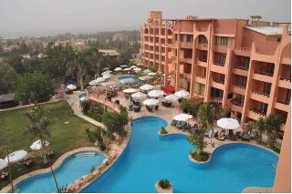 Africana Hotel & Spa fotoÄŸrafÄ±