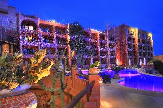 Africana Hotel & Spa otel fotoğrafı