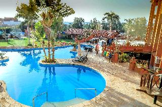 Africana Hotel & Spa fotoÄŸrafÄ±