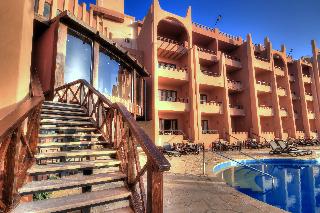 Africana Hotel & Spa fotoÄŸrafÄ±