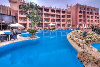 Africana Hotel & Spa fotoÄŸrafÄ±
