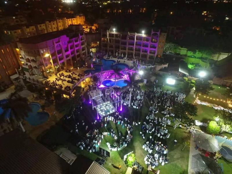 Africana Hotel & Spa - Genel