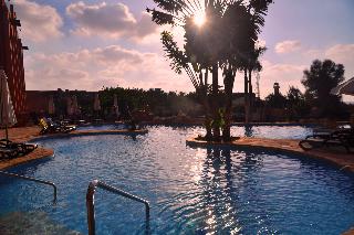 Africana Hotel & Spa fotoÄŸrafÄ±