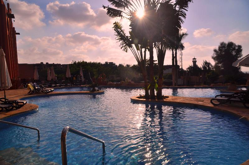 Africana Hotel & Spa - Genel