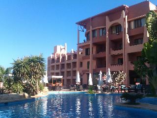 Africana Hotel & Spa fotoÄŸrafÄ±