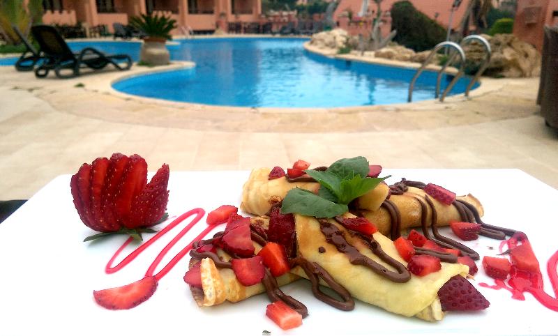 Africana Hotel & Spa - Genel