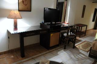 Africana Hotel & Spa fotoÄŸrafÄ±