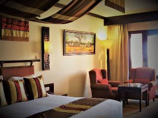 Africana Hotel & Spa fotoÄŸrafÄ±