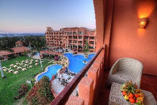 Africana Hotel & Spa fotoÄŸrafÄ±