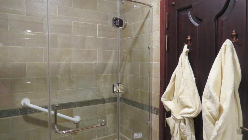 Africana Hotel & Spa - Oda