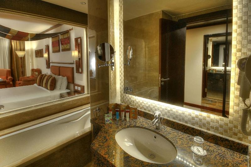 Africana Hotel & Spa - Oda
