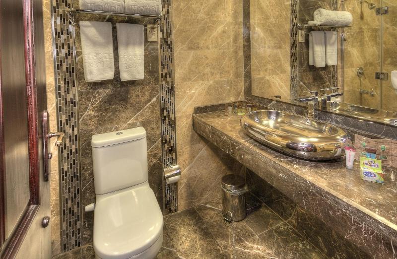 Africana Hotel & Spa - Oda