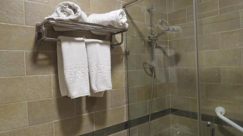 Africana Hotel & Spa - Oda