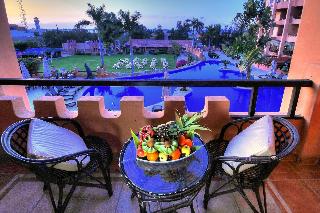 Africana Hotel & Spa fotoÄŸrafÄ±