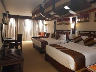 Africana Hotel & Spa fotoÄŸrafÄ±