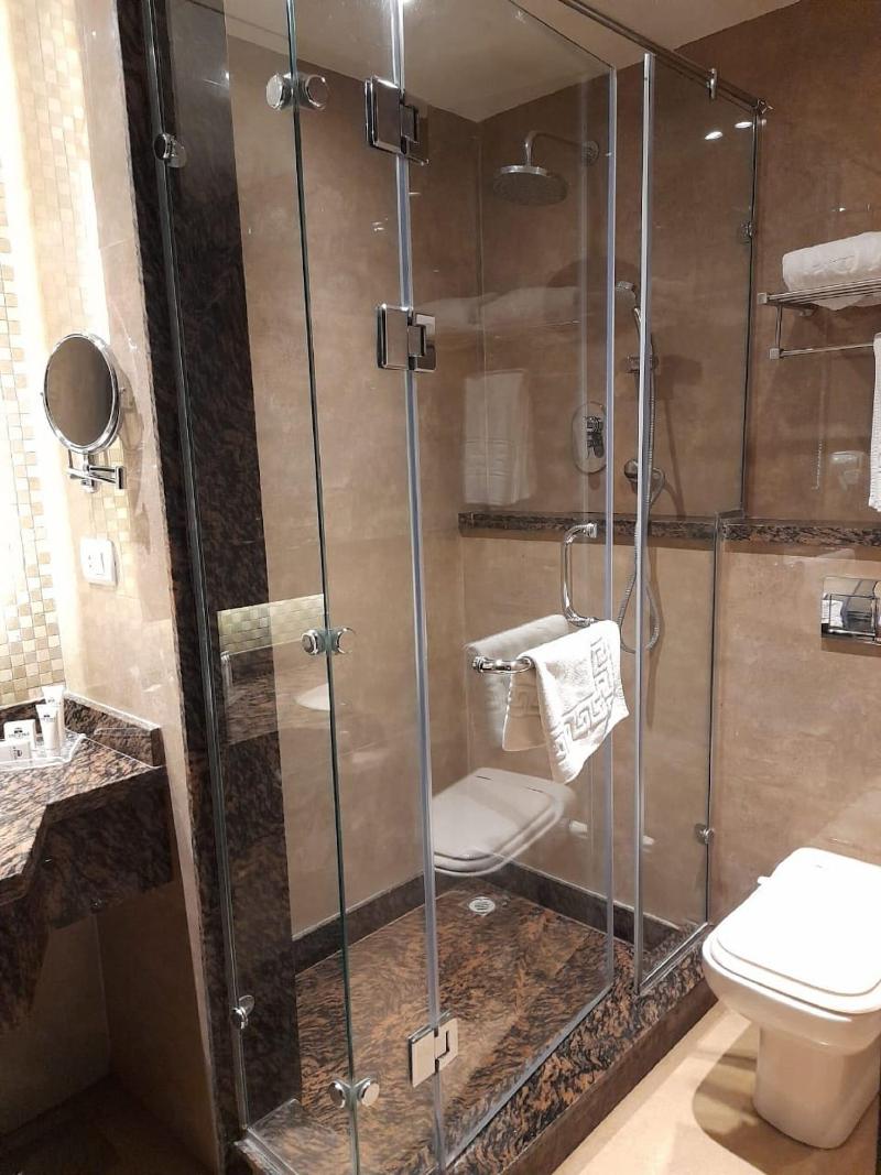 Africana Hotel & Spa - Oda