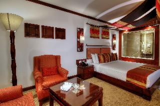 Africana Hotel & Spa fotoÄŸrafÄ±