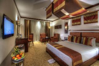 Africana Hotel & Spa fotoÄŸrafÄ±