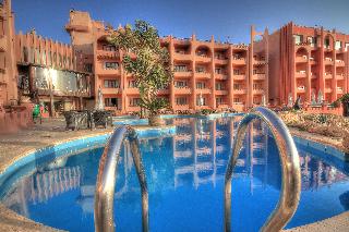 Africana Hotel & Spa fotoÄŸrafÄ±